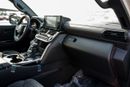 تويوتا لاند كروزر GXR1 3.5L TT Petrol 2025