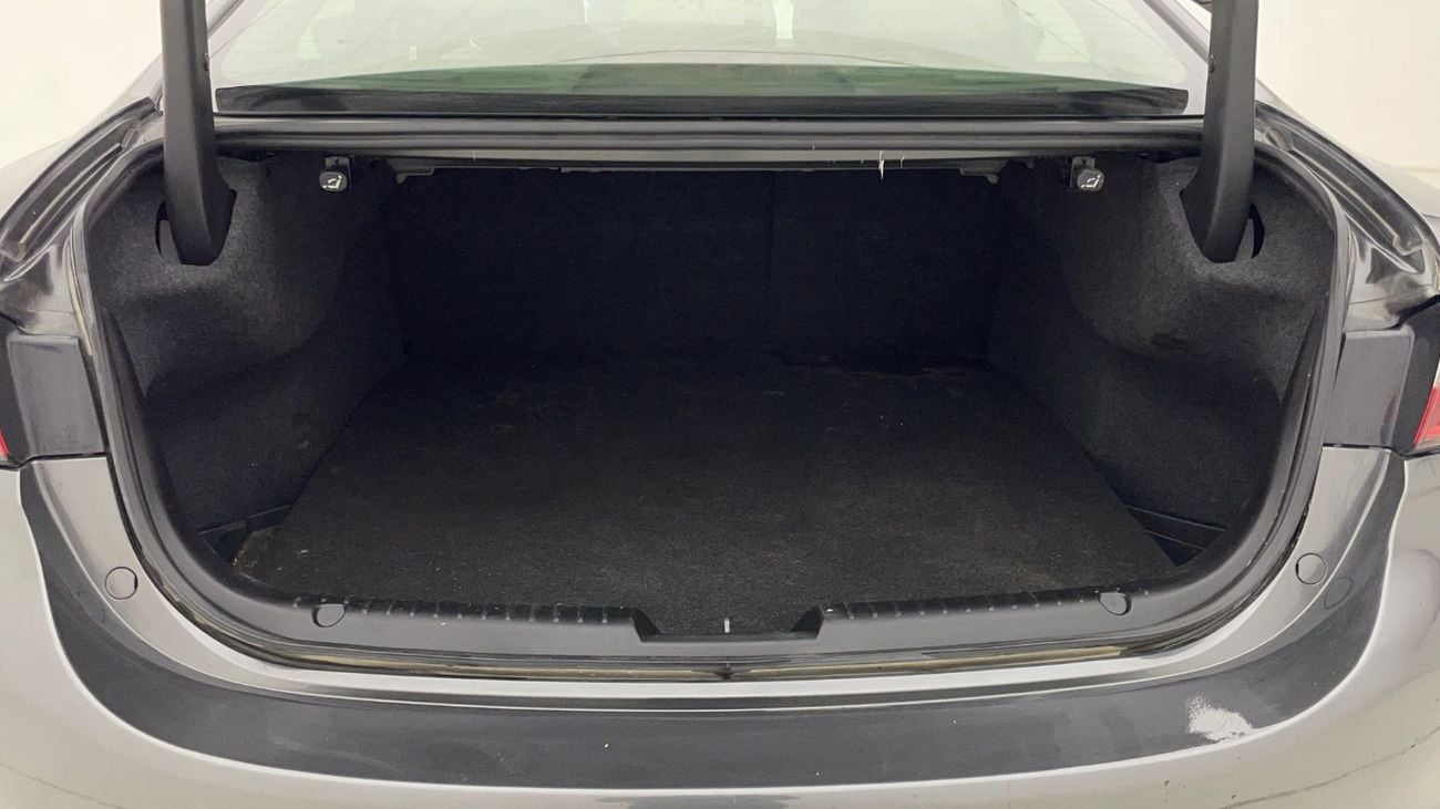 مازدا 6 2.5L 2023 | 0 DP | 796/Month | 30 Day Return | Service History