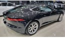 Jaguar F Type JAGUAR F TYPE S 2016 GCC IN GOOD CONDITION FOR 79K AED