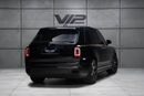 رولز رويس كولينان BLACK BADGE