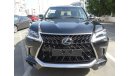 Lexus LX570 Super Sport 2019 New Arrival (Export only)