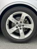 Audi A3 35 TFSI MODEL 2017GCC CAR PERFECT CONDITION INSIDE AND OUTSIDE 1400cc