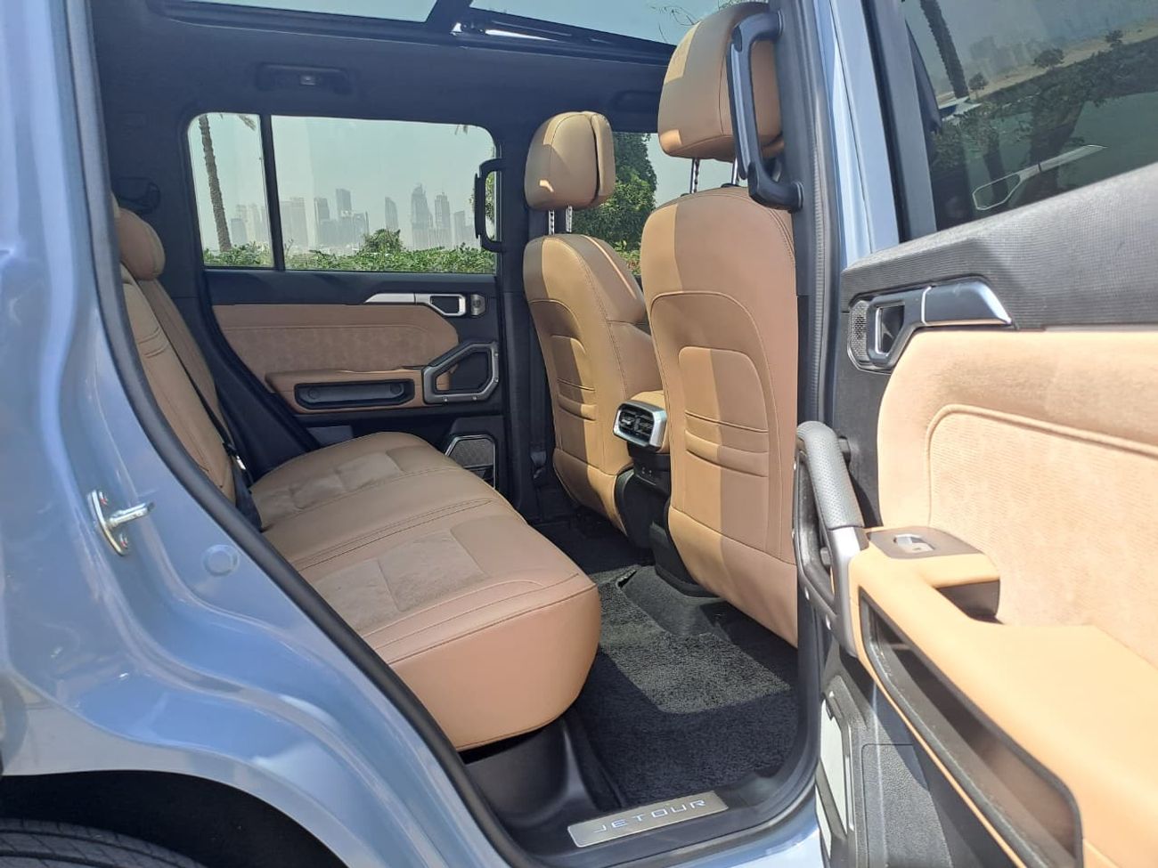 جيتور T2 Luxury