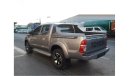 Toyota Hilux Toyota Hilux Pickup RIGHT HAND DRIVE (Stock no PM 762)