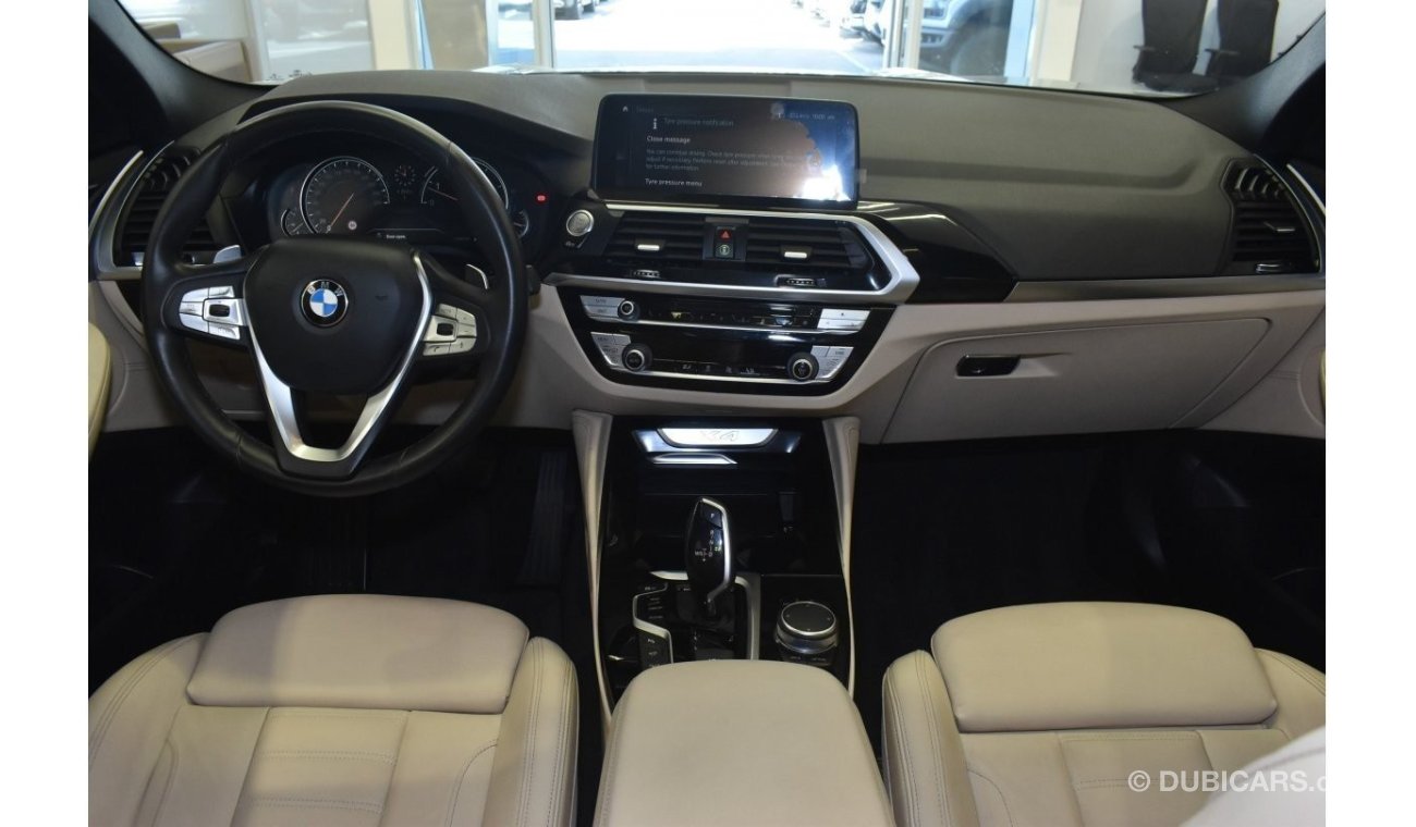 BMW X4 XDrive 30i