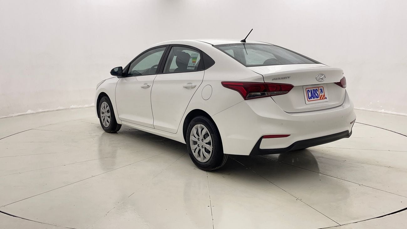 Hyundai Accent SMART 1.6 | Zero Down Payment | Home Test Drive