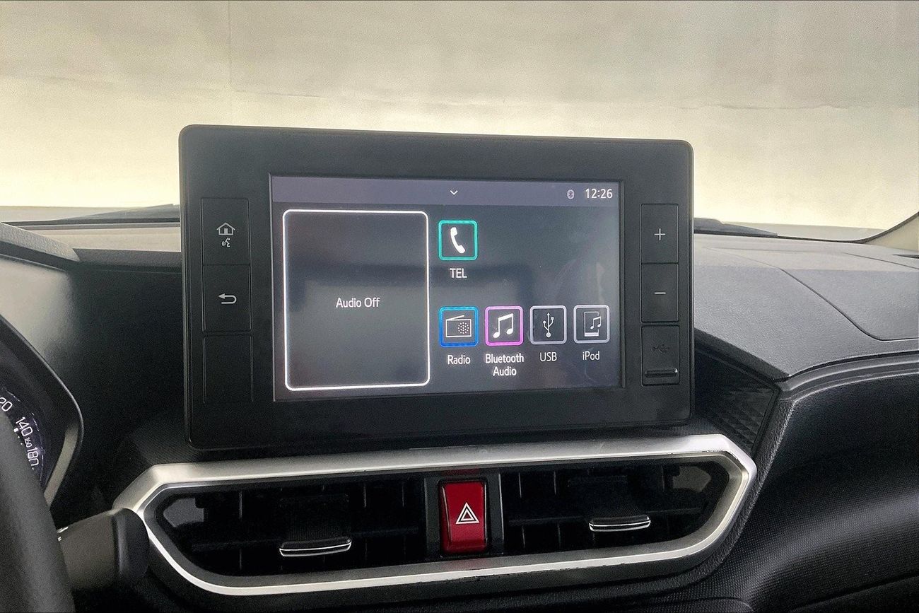 Toyota Raize G | Guaranteed Warranty | 0 Down Payment