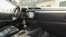 Toyota Hilux 2.7L 4WD A/T