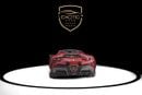Ferrari SF90 SPIDER TAILOR MADE
