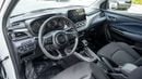 Suzuki Baleno (LHD) SUZUKI BALENO GLX 1.4P AT MY2024 – WHITE