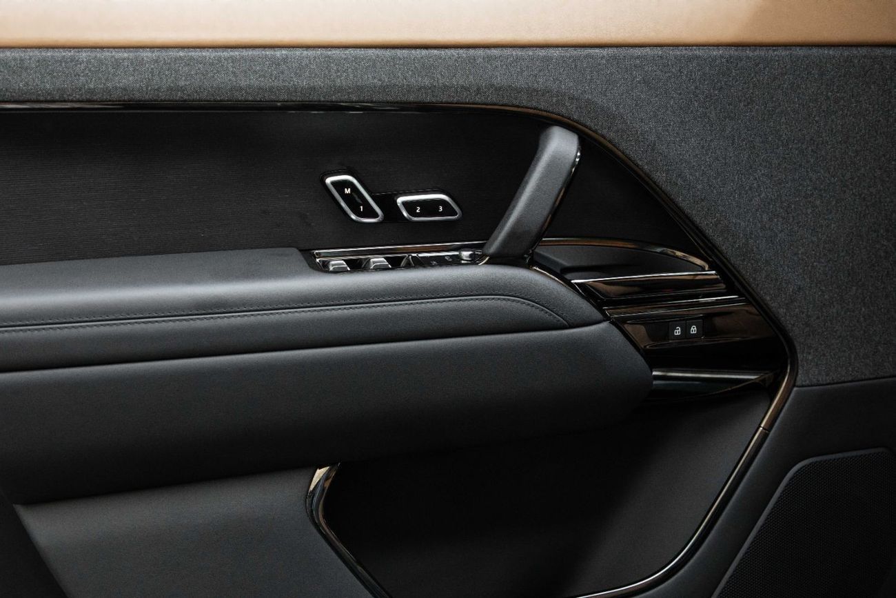 لاند روفر رينج روفر سبورت Autobiography | 11,163 P.M | 0% Downpayment | AGENCY WARRANTY!