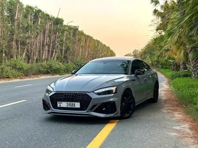 Audi S5 TFSI 3.0 TFSI quattro Premium | American Specs | Pristine Condition