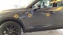 مازدا CX5 2.5 TREND AUTO 4WD | شامل الضمان | 0 ﺪﻔﻋﺓ ﺃﻮﻟﻯ
