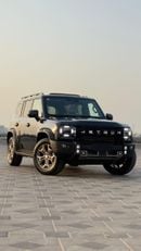 جيتور T2 Luxury