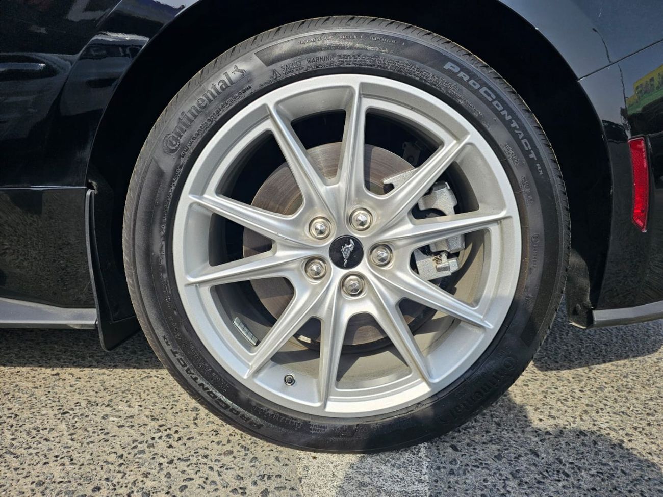 Ford Mustang GT Premium 5.0L (486 HP) Coupe A/T