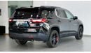 Chevrolet Traverse LT - 2020 - UNDER WARRANTY - IMMACULATE CONDITION