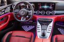 مرسيدس بنز AMG GT 43