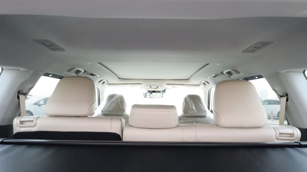 تويوتا هايلاندر 