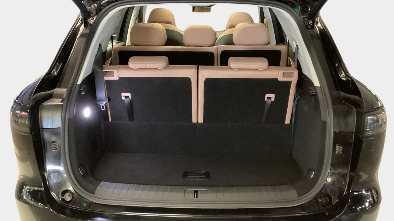 Chery Tiggo 9 Premium | upto AED 20,000 Ramadan Discount | Guaranteed Warranty | 0 Down Payment