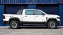 RAM 1500 TRX LUXURY TRX 6.2L (5 Seater) UAE's Very Best Example | 2 Years Free Servicing | AED 4,009 Per Mont