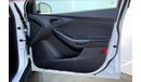 Ford Focus Ambiente