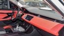 Land Rover Range Rover Evoque P250 S