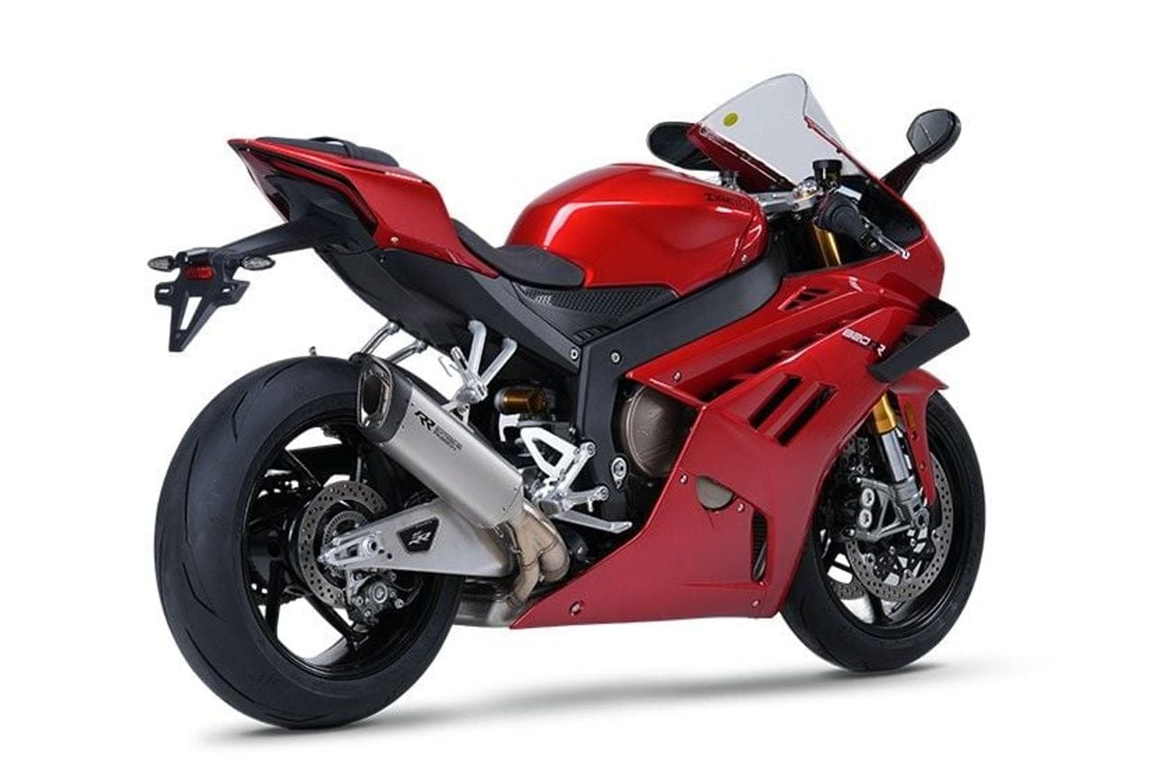 ZX moto ZX820RR 820RR China export