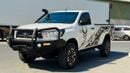 Toyota Hilux 2020 | 2.8L DIESEL | AUTOMATIC TRANSMISSION | RIGHT HAND DRIVE | SINGLE CAB | HEAVY BULL BAR | AIR S