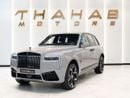 Rolls-Royce Cullinan - BESPOKE TWO-TONE | GUCCI INTERIOR | BRAND NEW | 2025 | BLACK BADGE EDITION | 0 KM | FULL OPTION