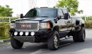 GMC Sierra SLE Supercharged