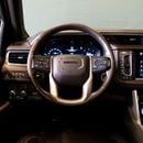 GMC Yukon AED 4,024 pm • 0% Downpayment • Denali • Agency Warranty &amp; Service Contract