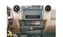 Toyota Land Cruiser Pick Up 4.2D, 16" Alloy Rims, Power Window, Window Lock, Central Door Lock, Dual AirBags, LOT-TLC19