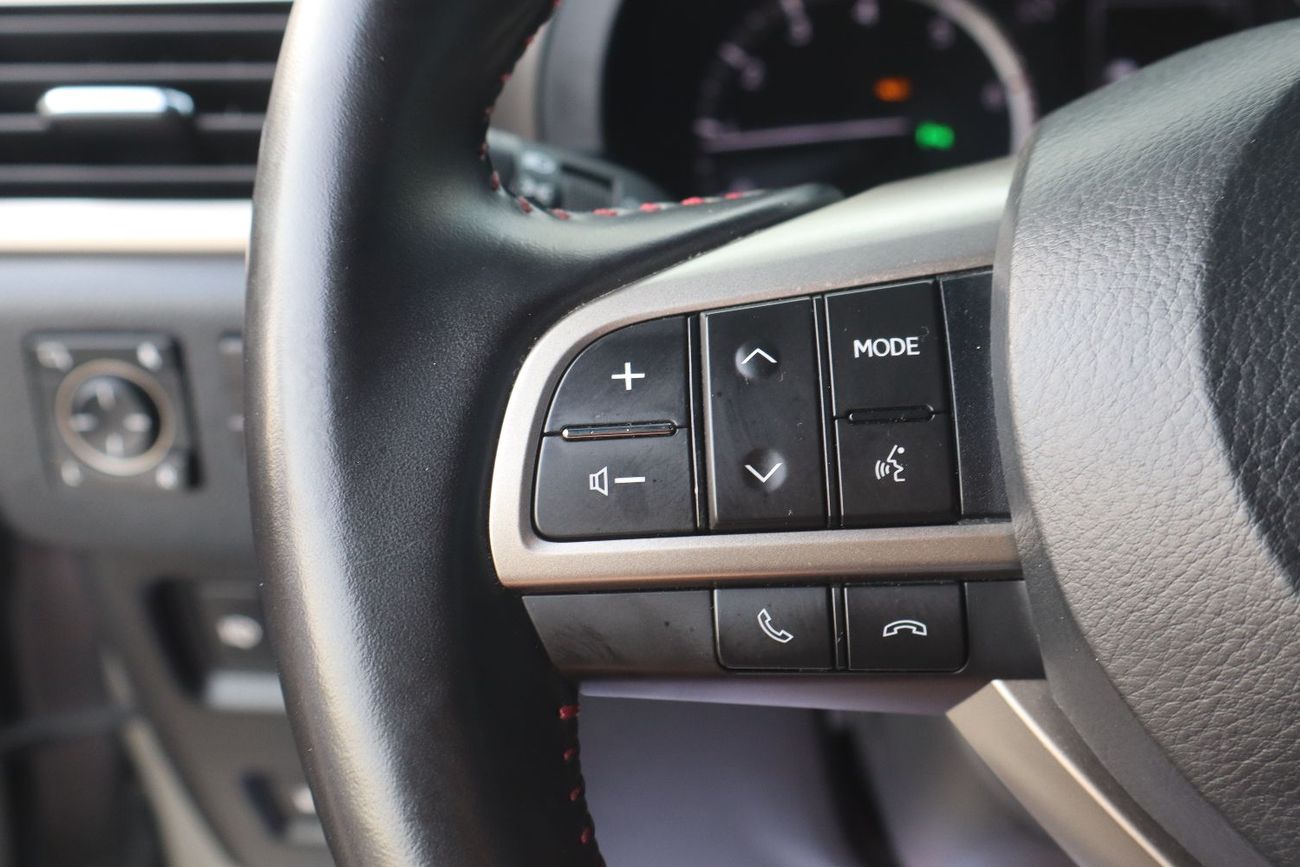 لكزس GX 460 Elegant Plus 4.6L