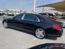 مرسيدس بنز S 500