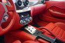 فيراري 599 GTB STANDARD