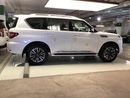 Nissan Patrol SE Platinum City | Guaranteed Warranty | 0 Down Payment