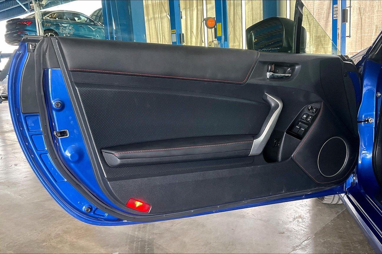 Subaru BRZ Top | Guaranteed Warranty | 0 Down Payment