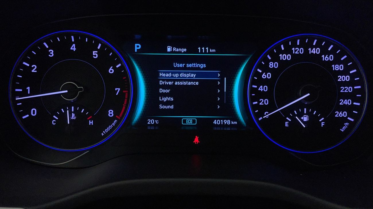 Hyundai Palisade PREMIUM 3.8 | Zero Down Payment | Home Test Drive