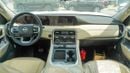 Nissan Patrol LE T2 LE V6T Kuwait Specs