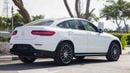 Mercedes-Benz GLC Coupe 250 AMG 4Matic | 2017 | GCC Specs