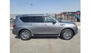 Nissan Armada SL