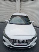 هيونداي أكسنت