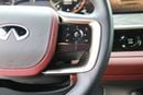 Infiniti QX80 AUTOGRAPH CAPTAIN CHAIRS Infiniti QX80 Autograph 2026 | 3.5L Twin-Turbo |7 Capitan Seats VIP | Full