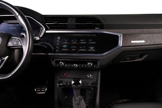Audi RSQ3 STANDARD, миниатюра 30