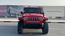 Jeep Wrangler Willys Wheeler 3.6L A/T 2 Door