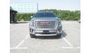 GMC Yukon GMC Denali ( Diesel ) - 2022- Silver