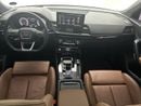 Audi Q5 S line 45 TFSI quattro 249hp (Ref# 58340)