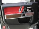 Mercedes-Benz G 550 Mercedes-Benz G550 Kit 63