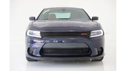 Dodge Charger Model 2017 | V6 | 292 hp | 20 alloy wheels |  (H627517)