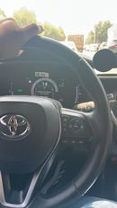 BYD Leopard 8 Leopard 8 Flagship 6 Seater VIP